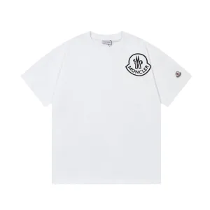 Moncler Short Sleeves