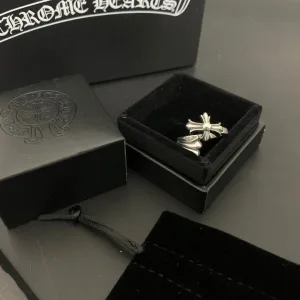 Chrome Hearts Ring