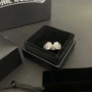 Chrome Hearts Ring