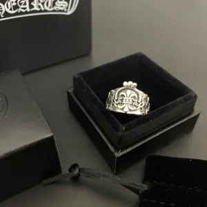 Chrome Hearts Ring