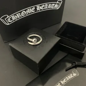 Chrome Hearts Ring