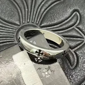 Chrome Hearts Ring