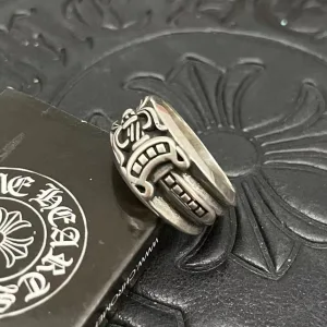 Chrome Hearts Ring