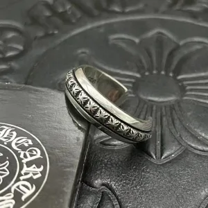 Chrome Hearts Ring