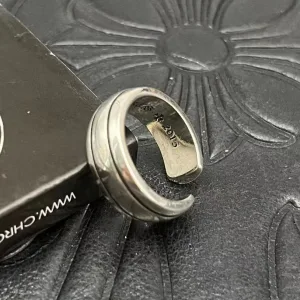 Chrome Hearts Ring