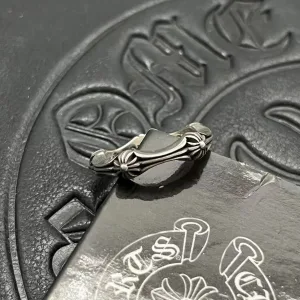 Chrome Hearts Ring
