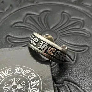 Chrome Hearts Ring