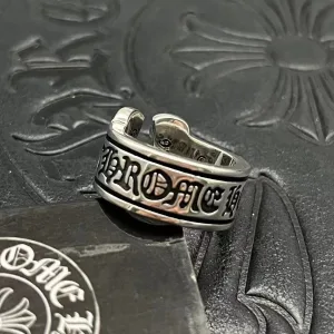 Chrome Hearts Ring