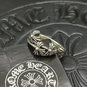 Chrome Hearts Ring