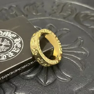 Chrome Hearts Ring