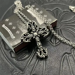 Chrome Hearts Necklace