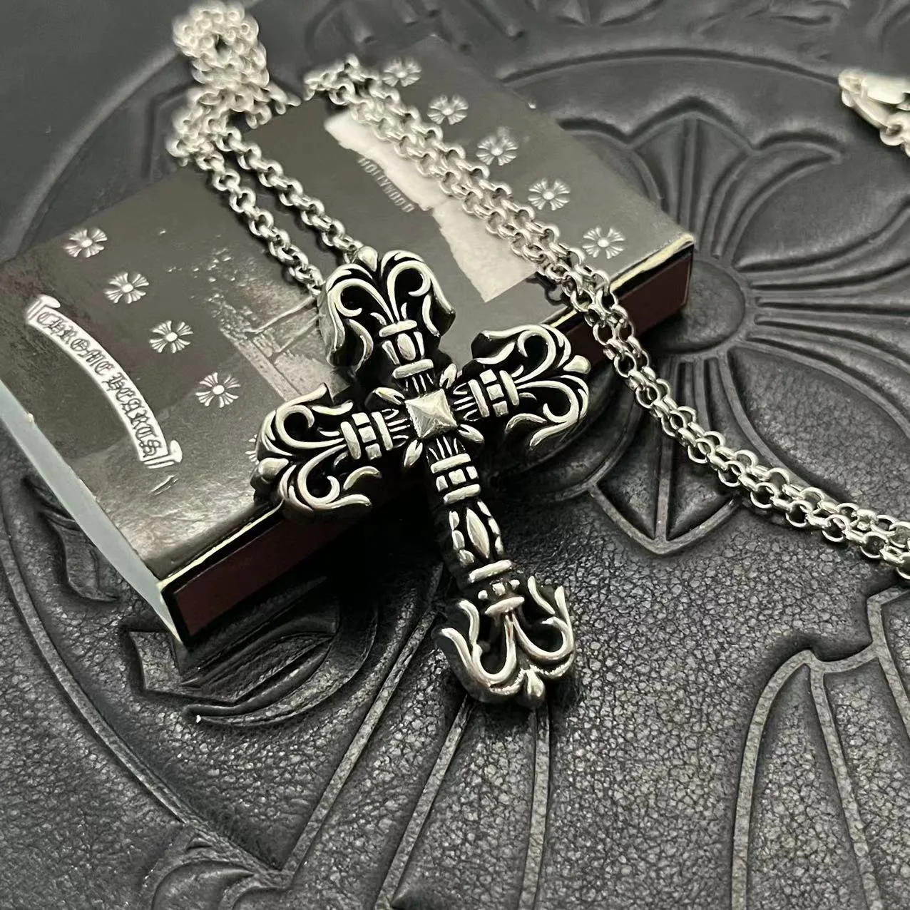 Chrome Hearts Necklace