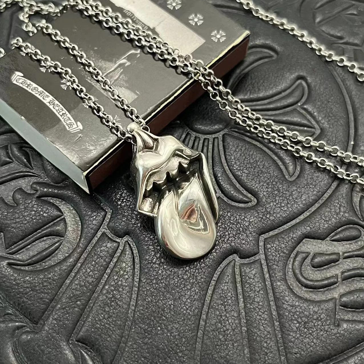Chrome Hearts Necklace