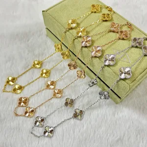 Van Cleef & Arpels Necklace