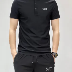 The North Face Short Sleeves