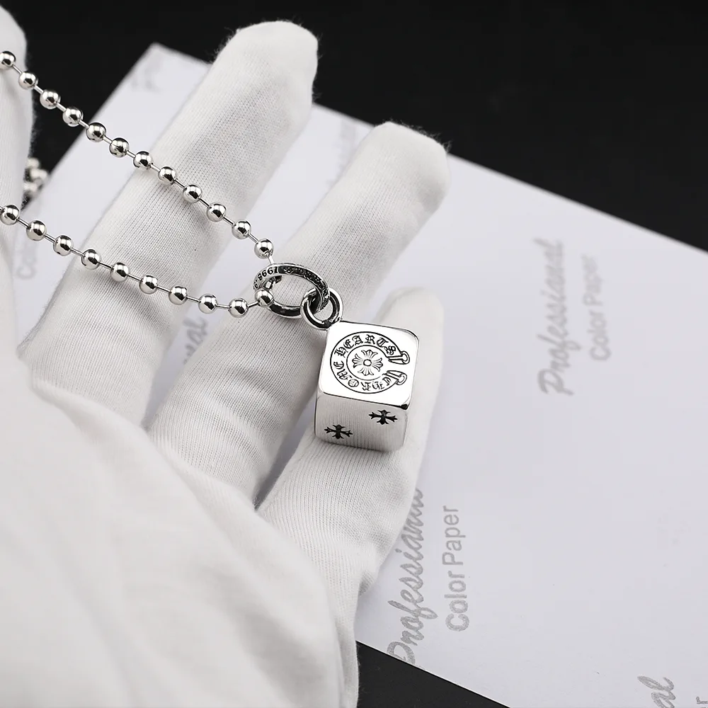 Chrome Hearts Necklace