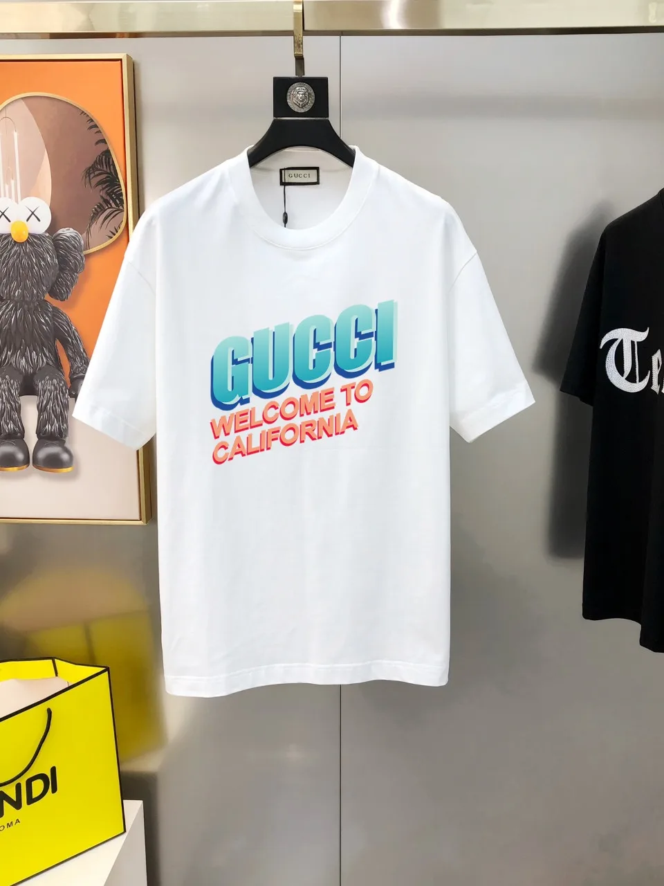 Gucci Short Sleeves