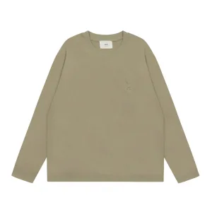 Ami Long Sleeves