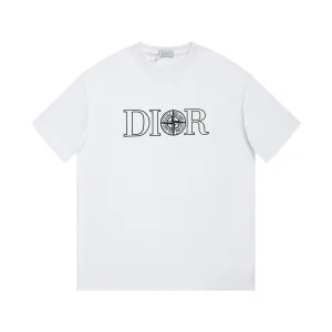 Dior Short Sleeves