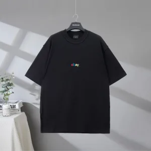 Balenciaga Short Sleeves