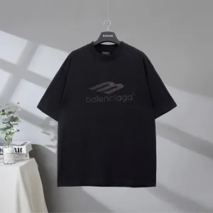 Balenciaga Short Sleeves