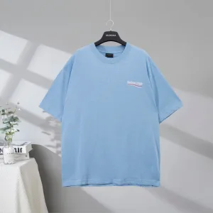 Balenciaga Short Sleeves