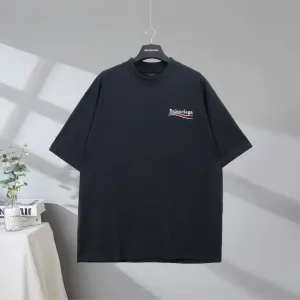 Balenciaga Short Sleeves