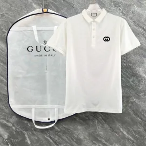 Gucci Short Sleeves