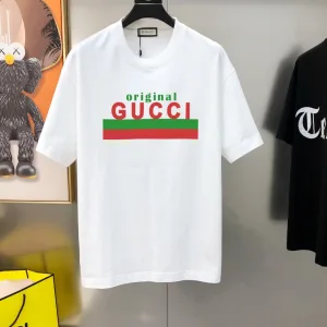 Gucci Short Sleeves