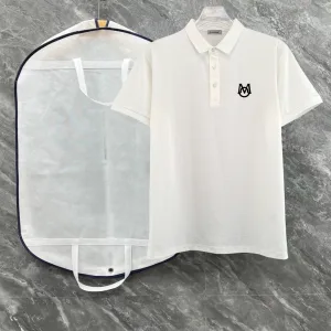 Moncler Short Sleeves