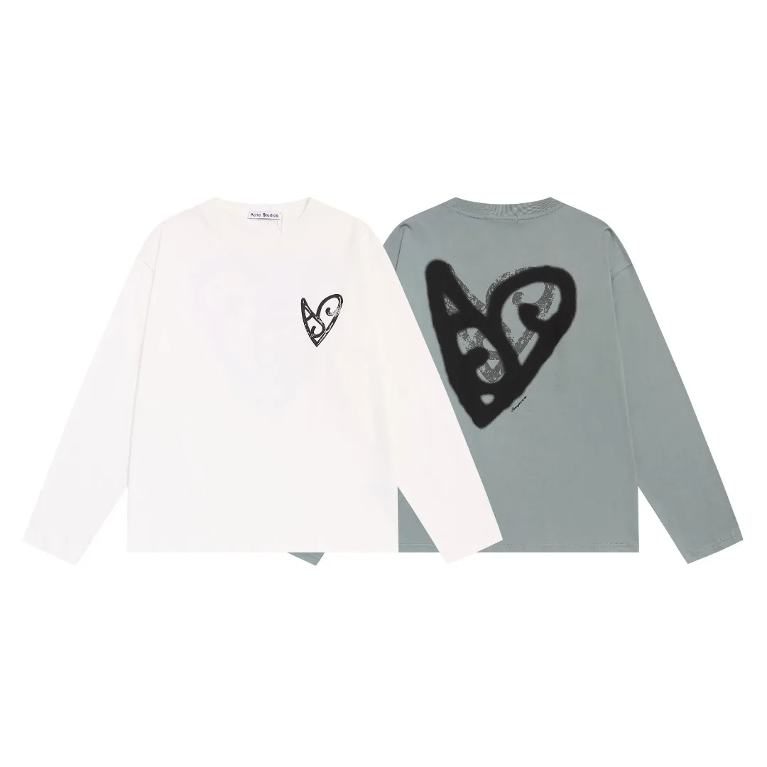 Acne Studios Long Sleeves