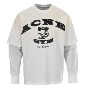 Acne Studios Long Sleeves