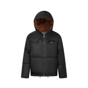 Prada Down Jacket