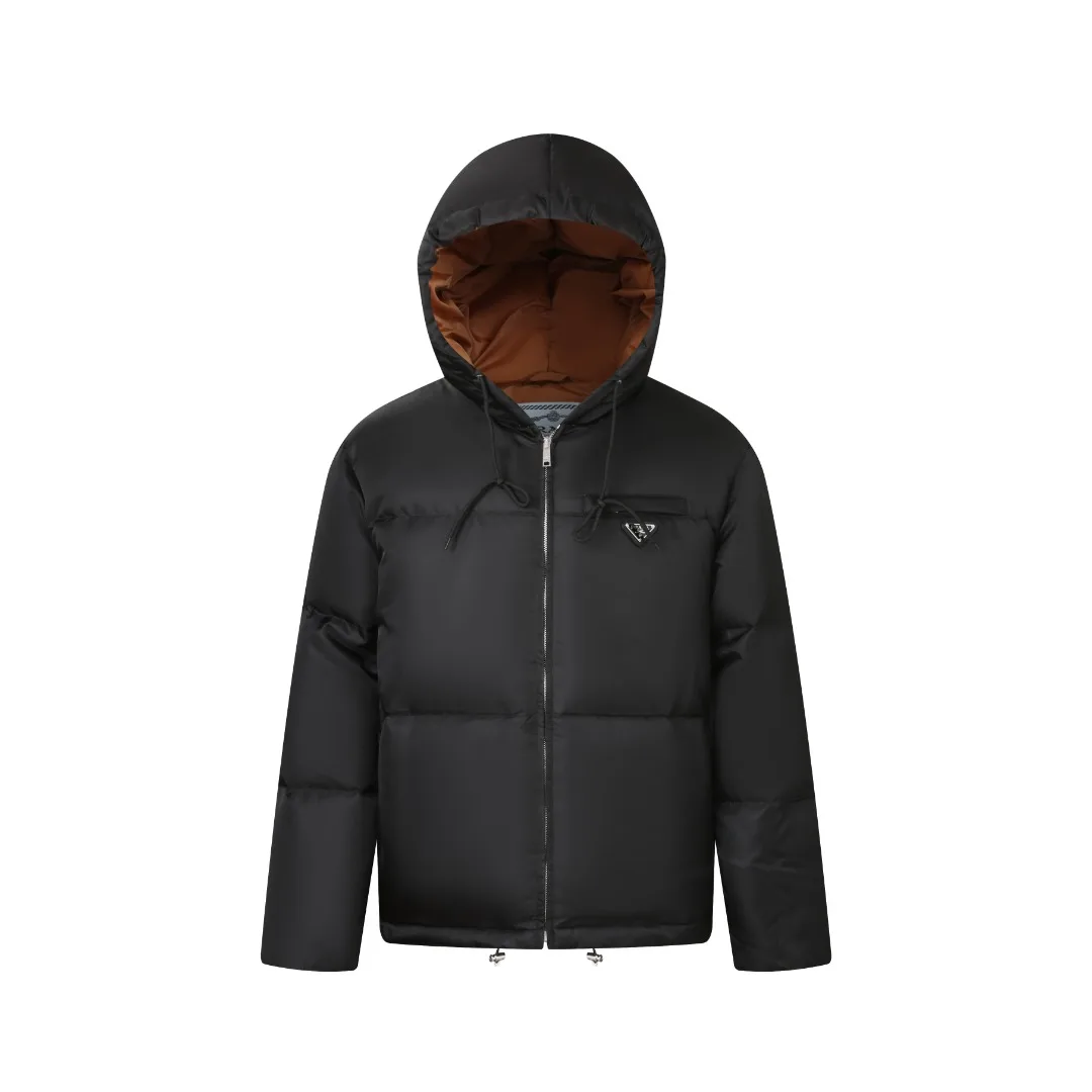 Prada Down Jacket