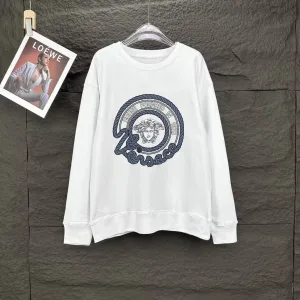 Versace Long Sleeves