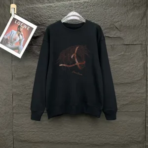 Hermès Long Sleeves