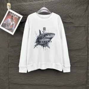 Givenchy Long Sleeves