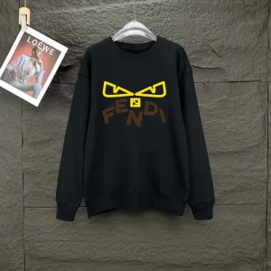 Fendi Long Sleeves