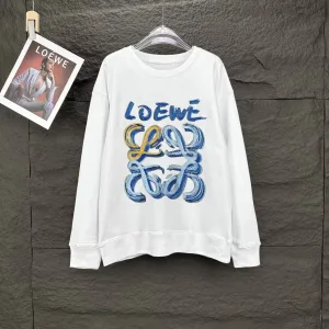 Loewe Long Sleeves