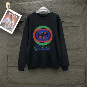 Gucci Long Sleeves