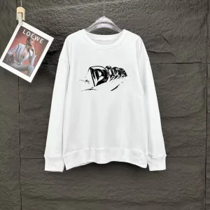 Dior Long Sleeves
