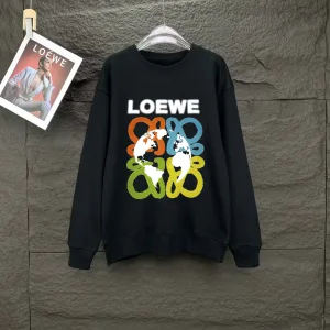 Loewe Long Sleeves