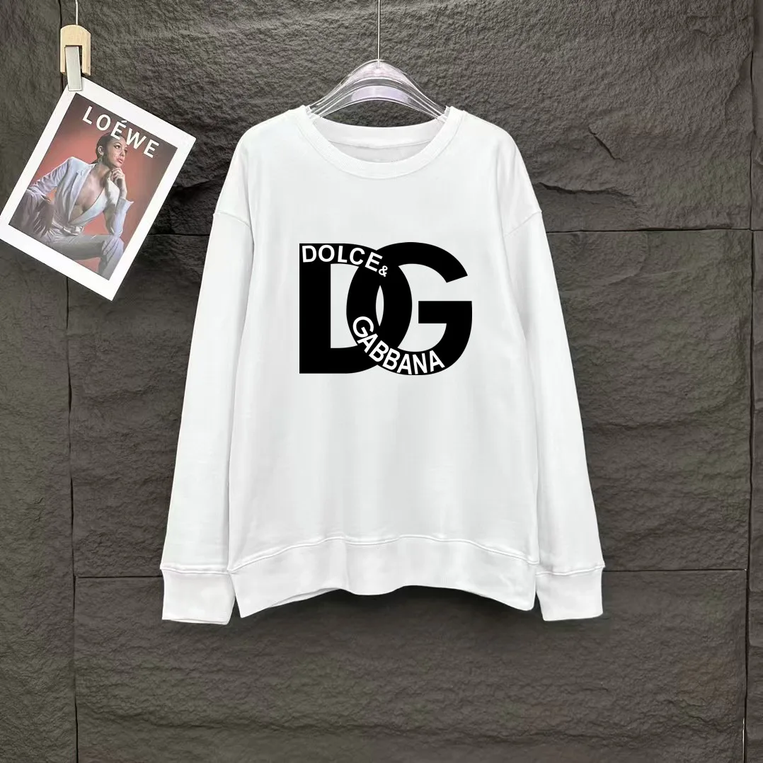 Dolce & Gabbana Long Sleeves