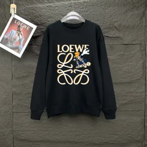 Loewe Hoodie
