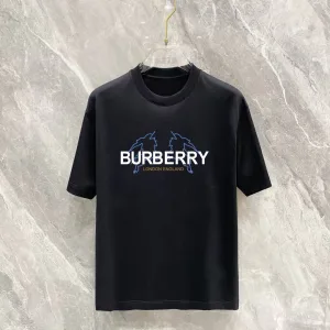 Burberry Short Sleeves