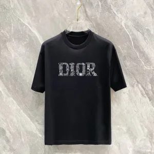 Dior Short Sleeves