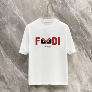 Fendi Short Sleeves