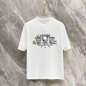 Ami Short Sleeves
