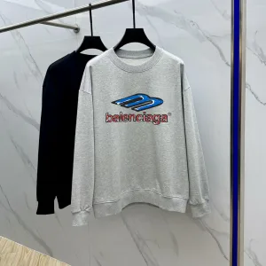 Balenciaga Long Sleeves