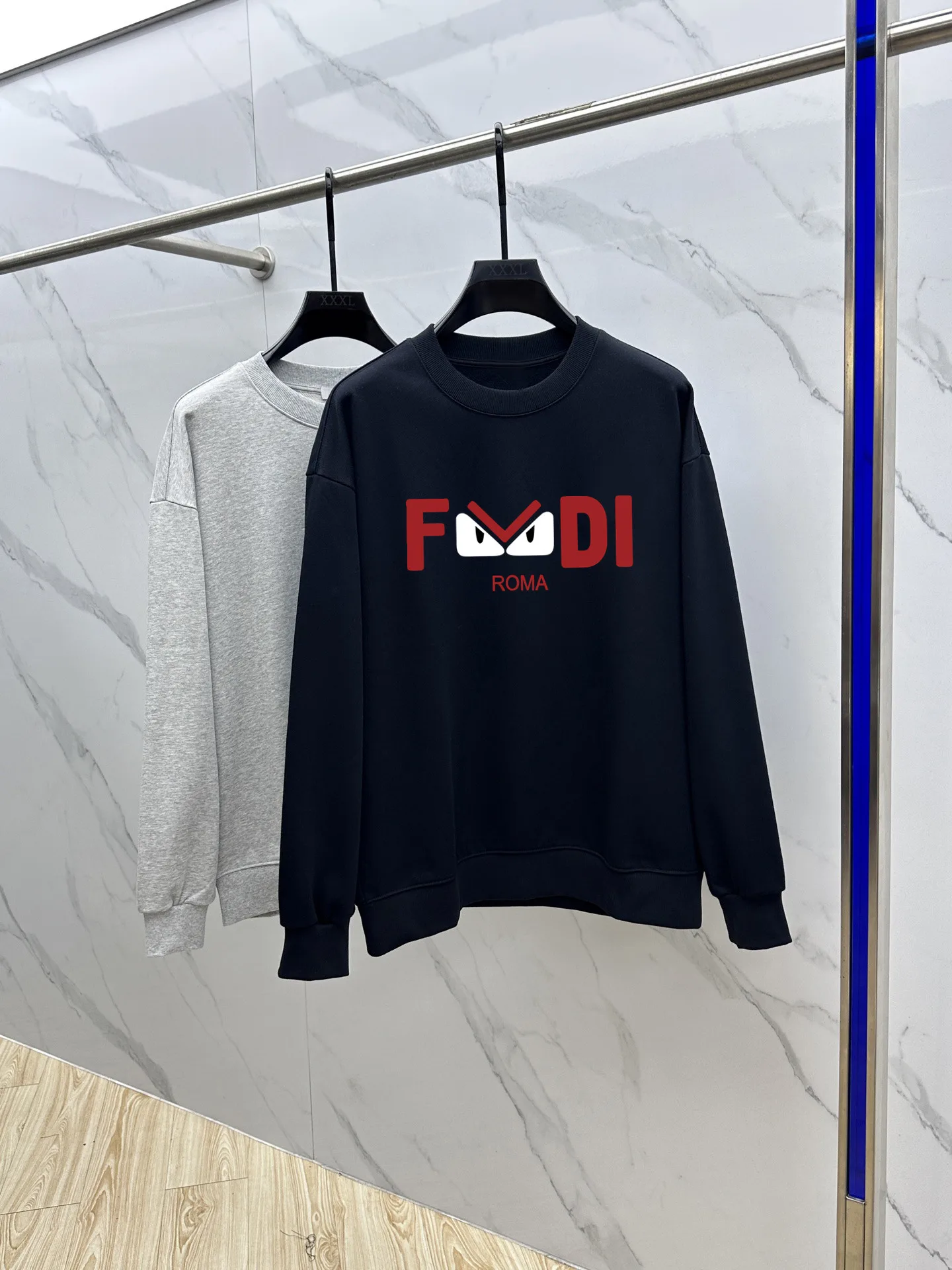 Fendi Long Sleeves